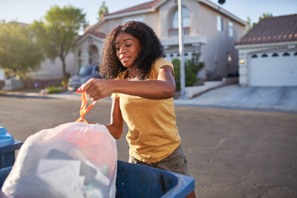 Best Affordable Junk Removal Services  in Coalgate, OK