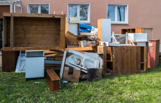 Trusted Coalgate, OK Junk Removal Experts