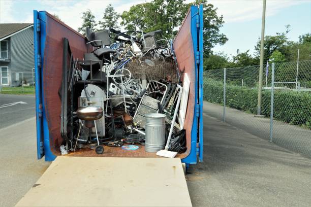 Best Professional Junk Removal  in Coalgate, OK