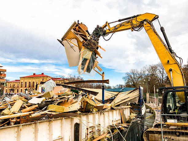 Best Basement Cleanout Services  in Coalgate, OK